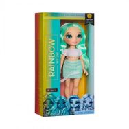 MGA Entertainment 987963 High Jr. High Daphne Minton Rainbow Bebek