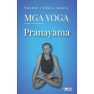 Mga Yoga Pranayama Mahmut Gökhan Akkaya