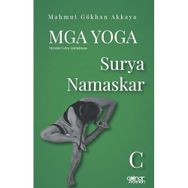 Mga Yoga Surya Namaskar C Mahmut Gökhan Akkaya