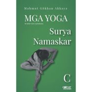 Mga Yoga Surya Namaskar C Mahmut Gökhan Akkaya
