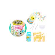 MGA's Miniverse 587200 Cafe Serisi Sürpriz Paket
