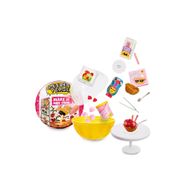 MGA's Miniverse Diner Serisi 2. Seri 591825 Sürpriz Paket