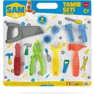 MGS Kartela 3292 Sam Tamir Seti