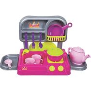 Mgs Oyuncak 5755 Little Princess Mutfak Seti
