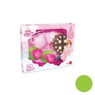 Mgs Oyuncak Yeşil Little Princess Pastalı Çay Tepsisi