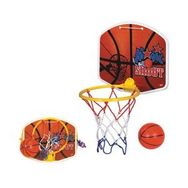 MGS Sports-Activities Fileli Küçük Pota