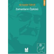MGV Yayınları Zamanların Öyküsü