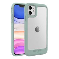 Mhd Tech Apple iPhone 11 UR G Model Kapak Kılıf