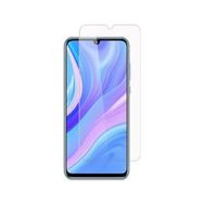Mhd Tech Huawei P40 Lite Ön Darbe Emici Hd Ekran Koruyucu Kaplama