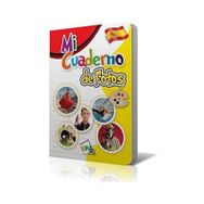 Mi Cuaderno De Fotos