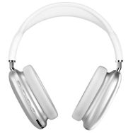 Mİ7A P9 Beyaz Air Max Bluetooth kulaklık