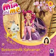 Mia and Me 4 - Beklenmedik Kahraman - Gerhard Hahn