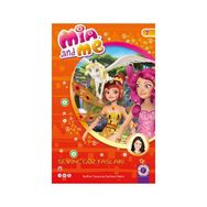 Mia And Me 7 - Sevinç Gözyaşları - Gerhard Hahn