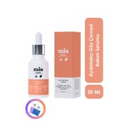 Mia Klinika 30 ml Aydınlatıcı Göz Çevresi Bakım Serumu