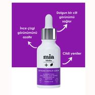 Mia Klinika 30 ml Yaşlanma Karşıtı Onarıcı Serum
