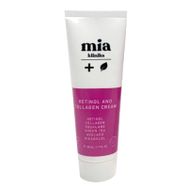 Mia Klinika Retinol ve Kolajen İçerikli 50 ml Yaşlanma Karşıtı Bakım Kremi