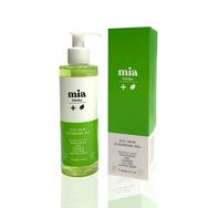 Mia Klinika Yağlı ve Akneli Ciltler 200 ml Yüz Temizleme Jeli