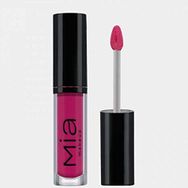 Mia ZA048 Dress Me Matte Liquid Lip Orchid Ruj