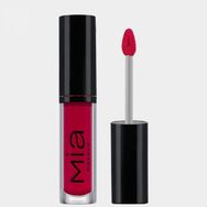 Mia ZA051 Dress Me Matte Liquid Lip Brick Ruj