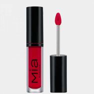 Mia ZA052 Dress Me Matte Liquid Lip Cherish Ruj