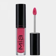 Mia ZA307 Dress Me Matte Liquid Lip Fuchsia Pink Ruj