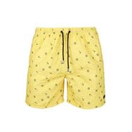 Miami Beach 204 Sarı Erkek Şort Mayo