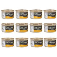 Miamor 12x85 gr Kedi Maması
