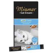 Miamor 6x15 gr Cream Yavru Kedi Ödülü