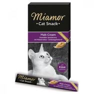 Miamor Malt Mayası ve Peynirli 3 Adet Kedi Ödülü