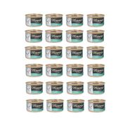 Miamor Pastete Alabalıklı 24x85 gr Kedi Konservesi