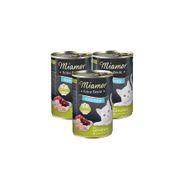 Miamor VD 3x135 ML Tavuklu Yavru Kedi Çorbası