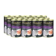 Miamor Vd Ördekli 12x135 ml Kedi Çorbası