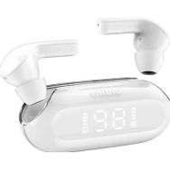 Mibro Earbuds 3 Beyaz Bluetooth Kulaklık