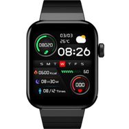 Mibro Watch T1 Siyah Akıllı Saat