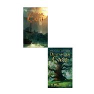 Michael J. Sullivan 2 Kitap Takım-Michael J. Sullivan