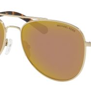 Michael Kors 0MK1045 Kahverengi Kadın Güneş Gözlüğü