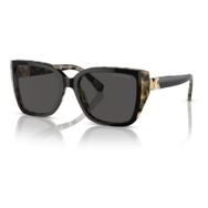 Michael Kors 0MK2199 395087 55 Gri Kadın Güneş Gözlüğü
