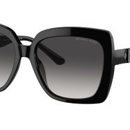 Michael Kors 0MK2213 30058G 57 Siyah Kadın Güneş Gözlüğü