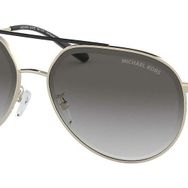 Michael Kors 101411 Pale Altın Bayan Güneş Gözlüğü