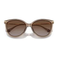 Michael Kors 2184U 3938T5 58 Kahverengi Kadın Güneş Gözlüğü