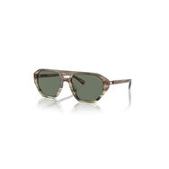 Michael Kors 2219U 39633H 57-18 Erkek Güneş Gözlüğü
