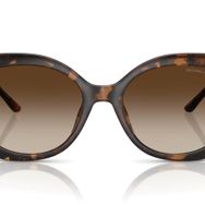 Michael Kors 2236U 300613 Kahverengi Kadın Güneş Gözlüğü