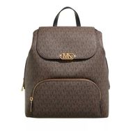 Michael Kors 30F3G8KB2B Kahverengi Siyah Kadın Sırt Çantası