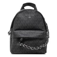 Michael Kors 30T1S04B0B Siyah Kadın Sırt Çantası