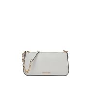 Michael Kors 32H3G8EW6L Empire Beyaz Kadın Omuz Çantası