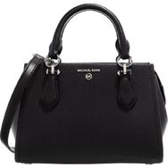 Michael Kors 32S2G6AS2L Marilyn Siyah Kadın Omuz Çantası