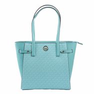 Michael Kors 35S2GNMT3B Seafoam Kadın Omuzdan Askılı Çanta