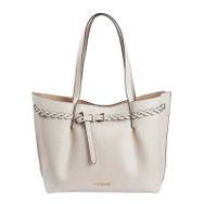 Michael Kors 35S2GU5T7T LT Cream Beyaz Kadın El Çantası