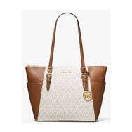 Michael Kors 35T0GCFT3B Bej Taba Kadın Günlük Çanta