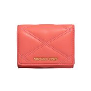Michael Kors 35T2GTVE2U Pembe Kadın Cüzdan
